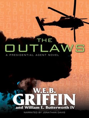 cover image of The Outlaws